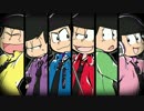 【手描き】独/我/論/co/de/:a/lt/er/ed【合松】再うｐ