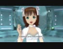 【春研】天海春香「またね」アゼリアブライド