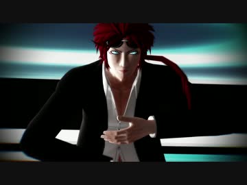 【FFMMD】「Desire」×レノ