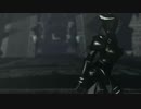 【MMDオバロ】BURNING