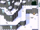 自作ゲームBGMをうｐ　雪山ダンジョン