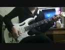 【デレステ】生存本能ヴァルキュリアを弾いてみた