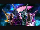 sharp ♯[マクロスΔ×ガンダムAGE]