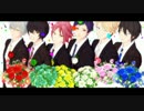 【MMDあんスタ】Anniversary party/2-B【N1】