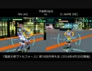『電装天使ヴァルフォース』第76回月例大会 PART 1