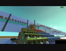 [Scrap Mechanic]君の知らない物語を演奏してみた