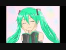 [初音ミク]　Daily Miracle　[オリジナル]