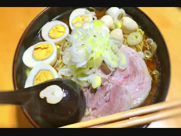【家庭の味】全力ラーメン【デカ盛り】