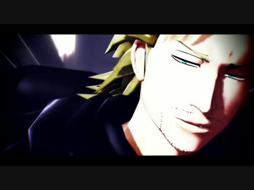 【MMD銀魂】洋楽４曲