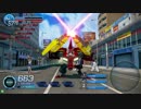 【もふもふ番外編】ジョナサン(AAA)×3戦