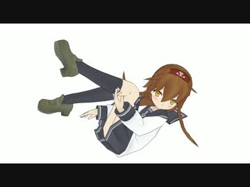 イレギュラーな鎮守府　第24話 「潮の激昂」