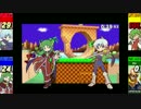 【スマブラ3DS】ほどほどに頑張るスマブラ奮闘記 part17