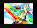 【初音ミク】　ハレルヤ　【オリジナル曲】