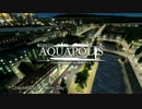 結月ゆかりのAQUAPOLIS -Cities:Skylinesで水の都を作ろう- Chapter[05]='Rainy Day';