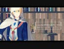 【MMD刀剣乱舞】ONE OFF MIND【山姥切国広】