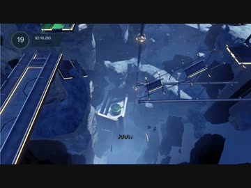 【TRIALS FUSION】エクストリームバイク part33 【ゆっくり実況プレイ】