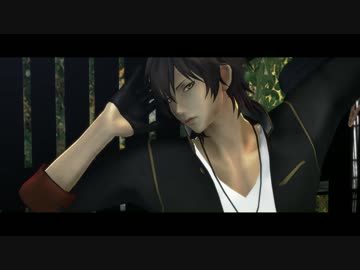 【MMD刀剣乱舞】Automatic【おだて組】