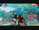 【つぶやき実況】動画勢初心者のストリートファイターV_第14回