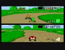 大騒ぎマリカー!!フラワーカップ編