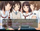しょいきち超会議　キミキスブース　摩央姉ちゃん　７