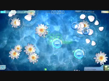 【シンクロニカ】Synchronicity(ADV)【演出確認動画】