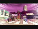 【MAD】バトルガールハイスクール Believe