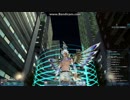 [pso2]DS装備完成記念[オフスユニ]