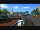ディズニーランド・アドベンチャーズ のほほん実況プレイ Part84