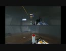 【実況】４つの穴を自在に操りPortal２を協力プレイ　part3