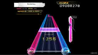 【k-shootmania】 Borderless