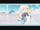 【APヘタリアMMD】英娘中心でDrop Pop Candy【PV風】