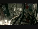 【実況】憧れのナイフクリアに挑戦【バイオハザード HDリマスター】part7