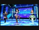 デレステMV 「Trancing Pulse」