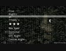 【Five Nights At Freddy's】第7夜　A.Iレベル全員20で電力は持つのか？