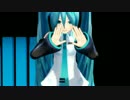 【ＭＭＤ】ミクさんでヒビカセ
