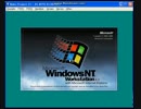 PC-98エミュレータ、Neko Project 21/Wを試してみた【Windows NT対応】