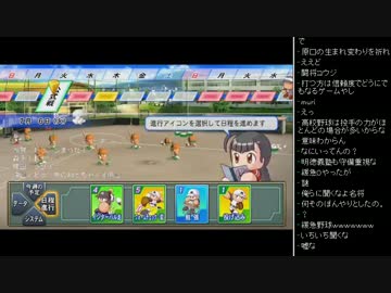 [2016.04.30]永井先生 パワプロ2016 (4/6)