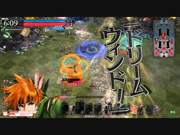 【AA3】ワンダーライブラリーから動画うｐ【ピーター】