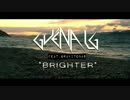 [洋楽] Guena LG feat Gravitonas - Brighter [MV]