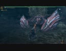 弓バカがゆく　剣斧修行の旅　VS　G級ダイミョウザザミ