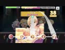 生存本能ヴァルキュリアMASTER＋ 速度10＆オーバーロードレベル10　