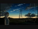 【初音ﾐｸ】 鉄塔の下で 【ｵﾘｼﾞﾅﾙ】