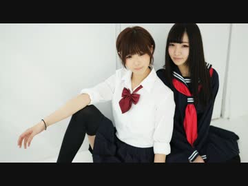 【ユニット名発表】Lamb.【歌ってみた おすし×踊ってみた おさしみ】