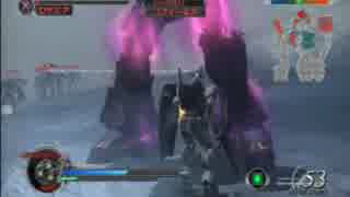 ガンダム無双２お気楽実況プレイpart186【ハヤト編その１】