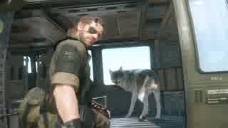 時系列順で観るメタルギアシリーズ Mission127