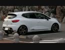 ナイトーのルーテシアと実況車載 99