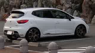 ナイトーのルーテシアと実況車載 99