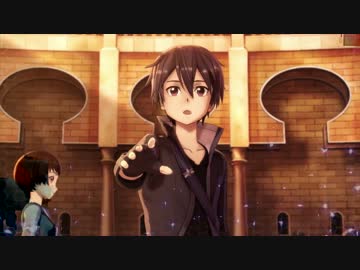 PS4  Vita「ソードアート・オンライン ホロウ・リアリゼーション」CM第1弾