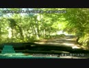 【車載】山道爆走？馬不入山付近縦断道-番外編