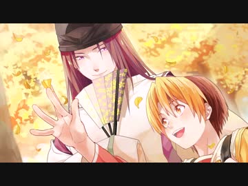 【手書きヒカ碁】おまえだったんだ【5月5日】